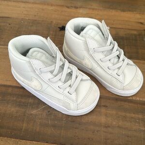 Nike Blazer Mid '77 "Phantom/Football Grey/White/Pale Ivory"